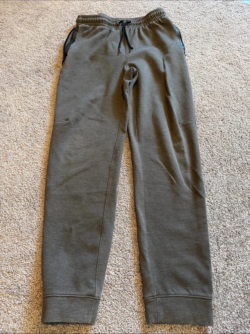 Old Navy Kids Hoodie & Jogger Matching Set